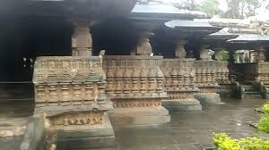 Tarakeshwara Temple – Kalyana Chalukyan ...
