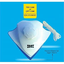 Mıknatıslı çift taraflı cam sileceği ile camdan düşme tehlikesi olmadan temizlik yapmanın keyfini çıkarın. Pensil Ayarlanabilir Miknatisli Cift Cam Silecegi 12 Mm Fiyati