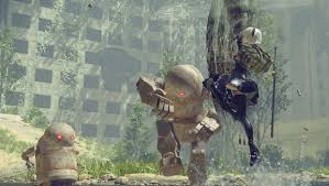 Nier automata dlc ceo boss fight ps4 pro 1080p 60fps.square enix ceo yosuke matsudaplatinium games ceo kenichi satosubscribe for more!patreon: Nier Automata Game Of The Yorha Edition Officially Announced