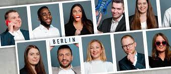 Einstieg ins berufsleben insbesondere im bereich der ausbildung nehmen wir unsere gesellschaftspolitische verantwortung als förderbank des landes berlin wahr und verschaffen jungen menschen einen guten start in ihre berufliche zukunft. Deine Ausbildung Bei Der Berliner Sparkasse