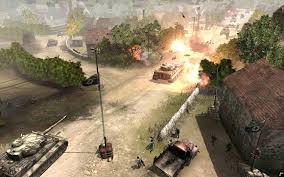 It's a game frequently downloaded in united states, canada, and india. Overview Of The Company Of Heroes Series