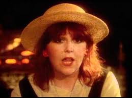 Maggie Reilly