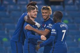 Get all the latest news from chelsea including fixtures, scores and results plus updates on transfers, new manager frank lampard, squad and stamford bridge here. Chelsea System The Envy Of The Premier League As Liverpool Arsenal And Man United Left Trailing Football London