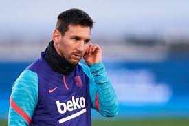 Последние твиты от leo messi (@imessi). Lionel Messi Proven Right About Chelsea Star After Win Over Fulham Football London