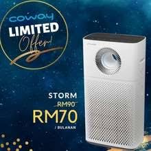 Breathe in freshness with coway's air purifier series. Best Coway Price In Malaysia Harga 2021