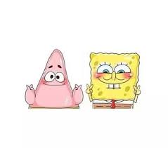 Select a beautiful wallpaper and click the yellow download button below the image. Spongebob Wallpapers For Two Best Friends Novocom Top