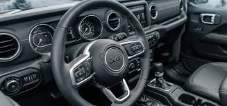 2021 Jeep Wrangler Photo Video Gallery
