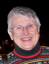 Katherine Lehman Obituary