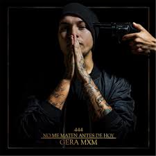 Biografia gera mxm gerardo daniel torres montante. Gera Mxm Lyrics Song Meanings Videos Full Albums Bios Sonichits