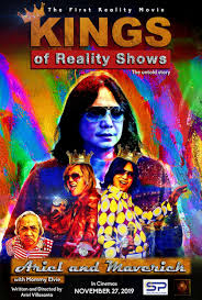Kings of Reality Shows (2019) - IMDb