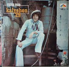 Find the tempo (bpm) for any song by victor wood. Victor Wood Kalyehon 29 1974 Album