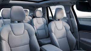 The new xc90 is the first vehicle to follow their new design language and is preview of what. Volvo Xc90 Premium Suv Volvo Cars