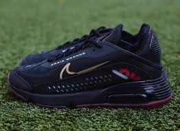 The apparel giant said in a statement that its investigation into the alleged 2016. Neymar Jr X Nike Air Max 2090 Black Grailify