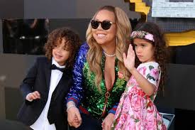 Is beyoncé dropping huge hints about what she's going to name her twins? Mariah Carey S Advice To Beyonce