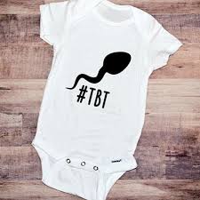 Best Funny Baby Onesies 2021