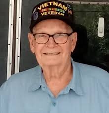 Huey Robert Booth Obituary July 26, 2023