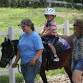 Pony Rides at Carriage Hill Farm