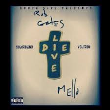 Stream Rob gates #theevilone music