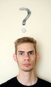 477 Angry Question Mark Stock Photos