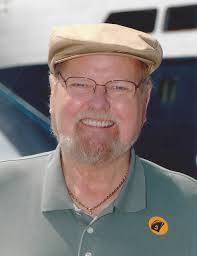 Obituary information for Gordon Lee Mellema