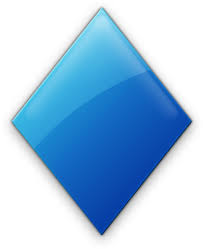 Seller 100% positive seller 100% positive seller 100% positive. Download Crystal Clipart Diamond Shape Light Blue Diamond Shape Full Size Png Image Pngkit