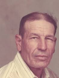 John William Rainbolt (1917-2006)