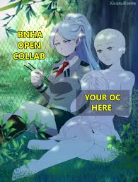 Bnha Oc Open Collab With Osen Rosen By Kantakerro On Deviantart Anime Poses Reference Best Anime Drawings Drawing Base