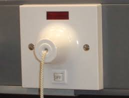 You need to call an electrician right away to ensure no further damage occurs. Fitting An Electric Shower Great Home