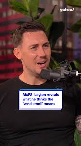 Layton Mafs Facial Expressions