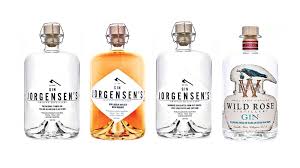In 2019, beefeater reported a 12%. Standout South African Gin Brands Locally Crafted Distilled Crush