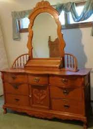 Shop for lexington bedroom furniture in furniture at walmart and save. Lexington Oak Bedroom Home Furniture For Sale Ebay