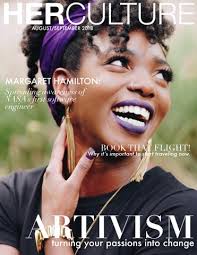 Her Culture: August 2017 by Her Culture