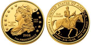 We did not find results for: 2008 Andrew Jackson S Liberty First Spouse Gold Coin Coin Guide