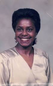 Obituary information for Jean Elizabeth Sapp