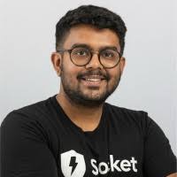 Rust Package Finch-Rust Exfiltrates AWS Keys and Credentials