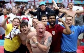 • aftv for the fans, by the fans trailer. Viertelfinale Ticketverkauf Fur Britische Fans Gestoppt