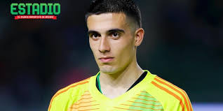 Alex Padilla sobre Guillermo Ochoa: "Desde pequeño me ha inspirado"