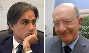 Palazzo della Cultura, rimozione della targa: è polemica a Reggio Calabria