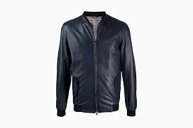 19 Best Men S Leather Jackets To Invest In 2021 Style Guide