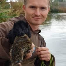 Joseph Carter The Mink Man (@JosephCarterTh1)