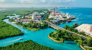 Suban fotos y videos de su experiencia con las inclemencias del clima en nuestro bello municipio cancún. Clima En Cancun Como Es El Clima En Cancun