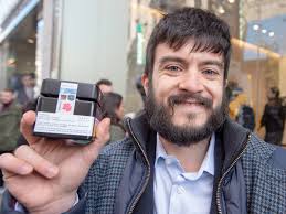 A day in the life of legal pot: 'I threw the money at her, she threw the  weed at me'