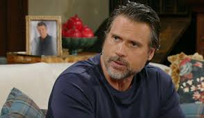 Young & Restless Recap: Damian Learns Amy's Dying and Nate's His Brother