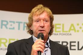Jako hudebník a lídr rockové legendy citron dobyl nejvyšší mety, uvedl jeřábek. Radim Parizek Nastartoval Televizni Podzim Malou Ochutnavkou Lupa Cz