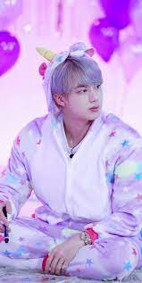 Collection by molly dut • last updated 6 weeks ago. Cute Bts Jin Wallpaper 041020 K Pop Stock