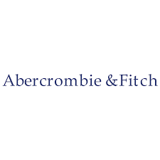 Simply post on instagram, tag us with #denimyourway. Abercrombie Fitch Logo Png Transparent Brands Logos