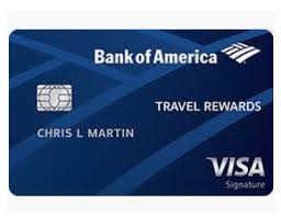 Excellent · 830 to 848 inquiries: Baml Reward Card Boa Merrill Lynch Visa Reward Cards Review