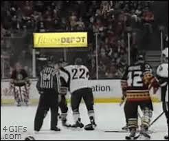 Where hockey and gifs collide. What Hockey Gif Image Never Fails To Make You Laugh Here S Mine Hockey