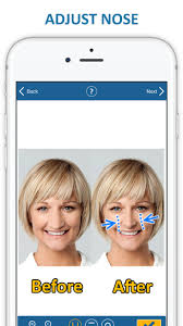 Beauty blogger chriselle lim recommends taking pictures when you're in the middle of a stride to make your legs look longer and leaner. Best Apps To Make Me Look Skinny In 2021 Softonic