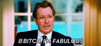 He S Fabulous Gary Oldman Attractive Men Gary
